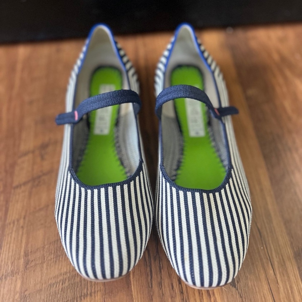 Rothys Mary Jane size 10